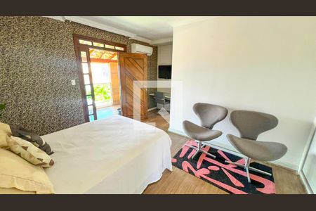 Casa à venda com 471m², 5 quartos e 4 vagasQuarto 1