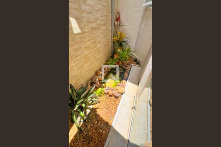 Casa à venda com 471m², 5 quartos e 4 vagasÁrea comum