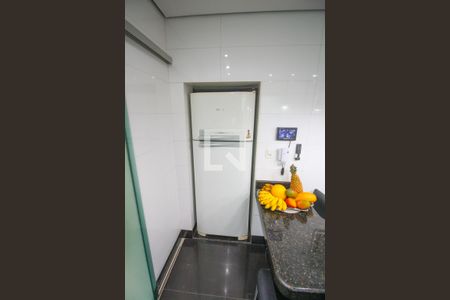 Casa à venda com 471m², 5 quartos e 4 vagasCozinha