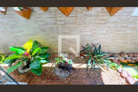 Casa à venda com 471m², 5 quartos e 4 vagasÁrea comum