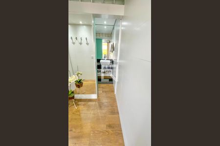 Casa à venda com 471m², 5 quartos e 4 vagasÁrea comum