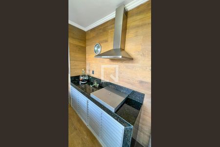 Casa à venda com 471m², 5 quartos e 4 vagasEspaço Gourmet