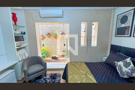 Casa à venda com 471m², 5 quartos e 4 vagasQuarto 3