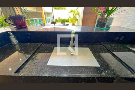 Casa à venda com 471m², 5 quartos e 4 vagasEspaço Gourmet