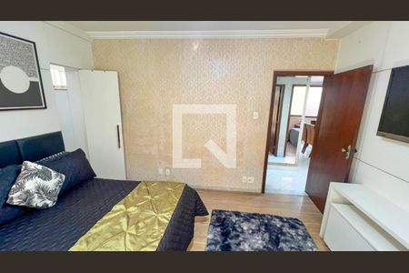 Casa à venda com 471m², 5 quartos e 4 vagasQuarto 3