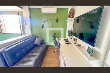 Casa à venda com 471m², 5 quartos e 4 vagasQuarto 4