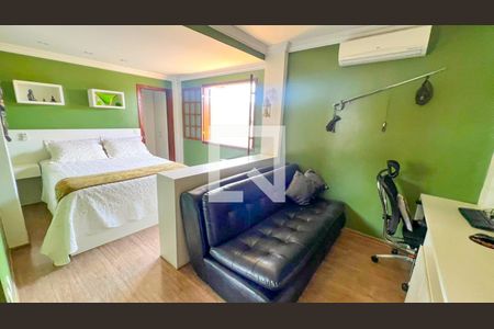 Casa à venda com 471m², 5 quartos e 4 vagasQuarto 4