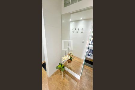 Casa à venda com 471m², 5 quartos e 4 vagasÁrea comum