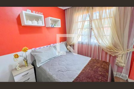 Casa à venda com 471m², 5 quartos e 4 vagasQuarto 5