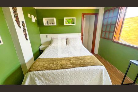 Casa à venda com 471m², 5 quartos e 4 vagasQuarto 5