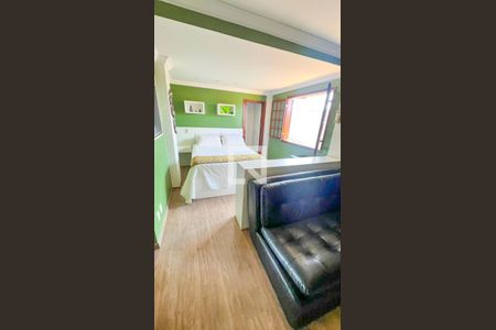 Casa à venda com 471m², 5 quartos e 4 vagasQuarto 4