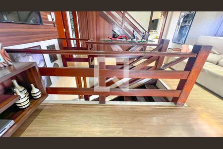 Casa à venda com 471m², 5 quartos e 4 vagasSala de TV