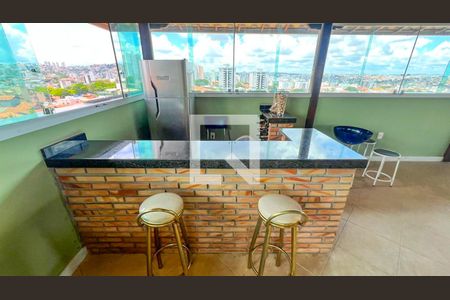 Casa à venda com 471m², 5 quartos e 4 vagasEspaço Gourmet