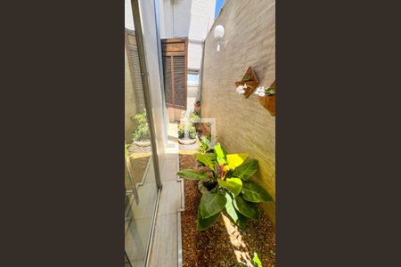 Casa à venda com 471m², 5 quartos e 4 vagasÁrea comum