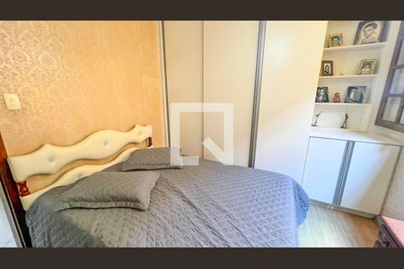 Casa à venda com 471m², 5 quartos e 4 vagasQuarto 3