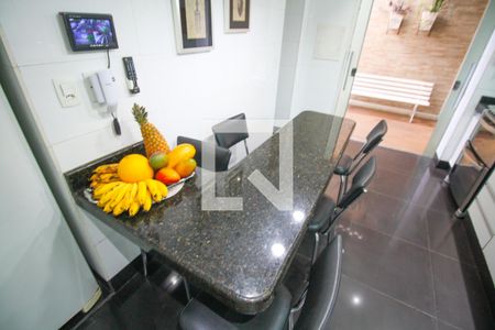 Casa à venda com 471m², 5 quartos e 4 vagasCozinha