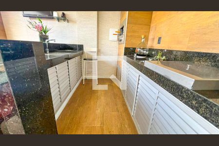 Casa à venda com 471m², 5 quartos e 4 vagasEspaço Gourmet