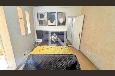 Casa à venda com 471m², 5 quartos e 4 vagasQuarto 3