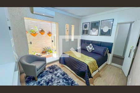 Casa à venda com 471m², 5 quartos e 4 vagasQuarto 3