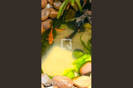 Casa à venda com 471m², 5 quartos e 4 vagasÁrea comum