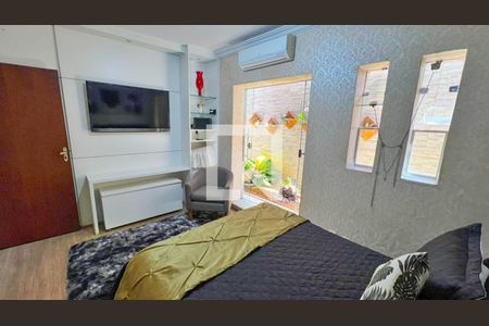 Casa à venda com 471m², 5 quartos e 4 vagasQuarto 3