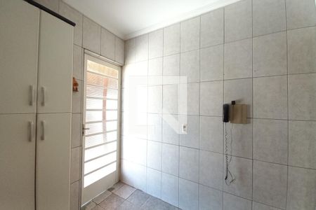 Casa de condomínio para alugar com 120m², 2 quartos e 1 vagaCozinha 