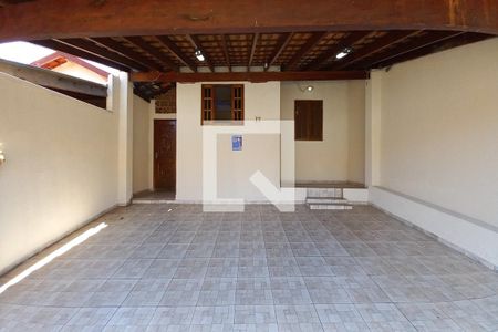 Casa de condomínio para alugar com 120m², 2 quartos e 1 vagaGaragem 