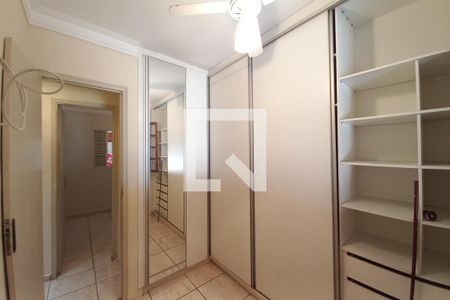 Quarto 1  de casa de condomínio para alugar com 2 quartos, 120m² em Residencial Cosmos, Campinas