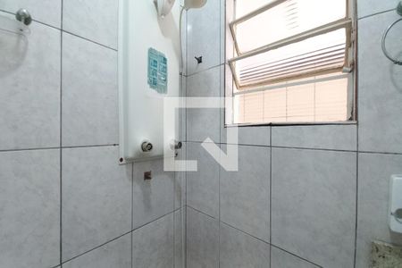 Casa de condomínio para alugar com 120m², 2 quartos e 1 vagaBanheiro