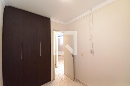 Quarto 2  de casa de condomínio para alugar com 2 quartos, 120m² em Residencial Cosmos, Campinas