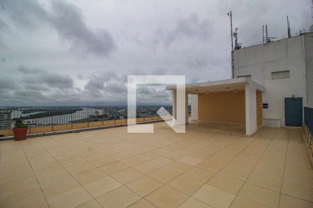 Apartamento à venda com 207m², 4 quartos e 2 vagasTerraço