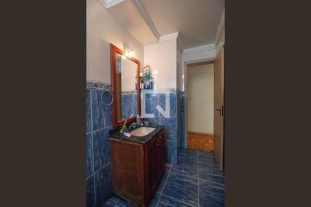 Apartamento à venda com 207m², 4 quartos e 2 vagasBanheiro 2