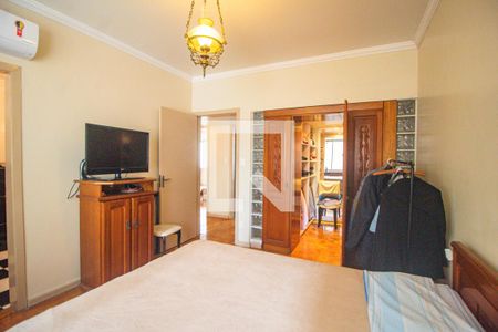 Apartamento à venda com 207m², 4 quartos e 2 vagasSuite