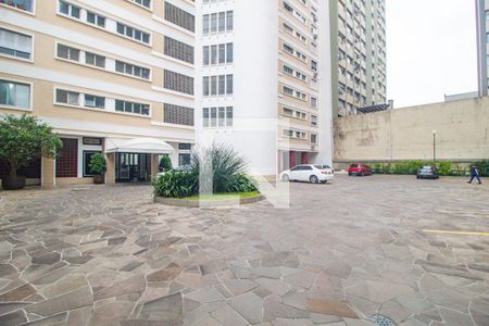 Apartamento à venda com 207m², 4 quartos e 2 vagasHall de entrada