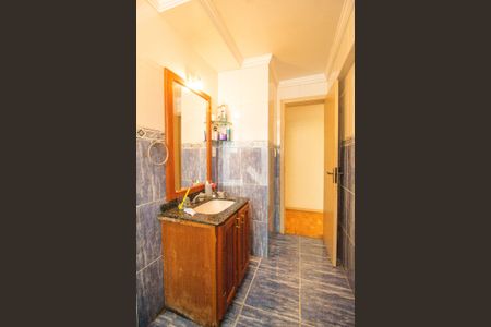 Apartamento à venda com 207m², 4 quartos e 2 vagasBanheiro 2