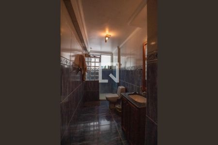 Apartamento à venda com 207m², 4 quartos e 2 vagasBanheiro 2