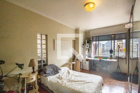 Apartamento à venda com 207m², 4 quartos e 2 vagasQuarto