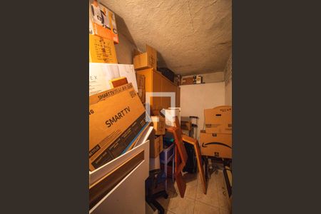 Apartamento à venda com 207m², 4 quartos e 2 vagasDeposito