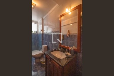 Apartamento à venda com 207m², 4 quartos e 2 vagasBanheiro 2