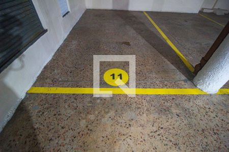 Apartamento à venda com 207m², 4 quartos e 2 vagasGaragem