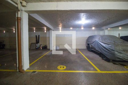 Apartamento à venda com 207m², 4 quartos e 2 vagasGaragem 2