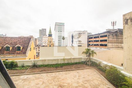Apartamento à venda com 207m², 4 quartos e 2 vagasVista