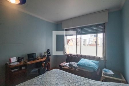 Apartamento à venda com 207m², 4 quartos e 2 vagasQuarto 4