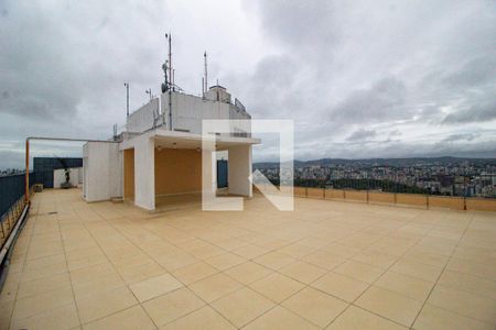 Apartamento à venda com 207m², 4 quartos e 2 vagasTerraço