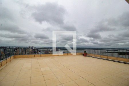Apartamento à venda com 207m², 4 quartos e 2 vagasTerraço
