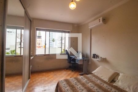 Apartamento à venda com 207m², 4 quartos e 2 vagasQuarto 2