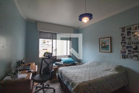 Apartamento à venda com 207m², 4 quartos e 2 vagasQuarto 4