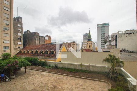 Apartamento à venda com 207m², 4 quartos e 2 vagasVista