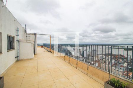 Apartamento à venda com 207m², 4 quartos e 2 vagasTerraço