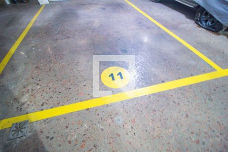 Apartamento à venda com 207m², 4 quartos e 2 vagasGaragem 2